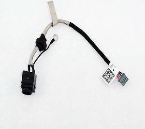 For Vaio VPC-CA V050 603-0201-6828_A 603-0001-6828_A DC Jack Cable Charging Port Connector