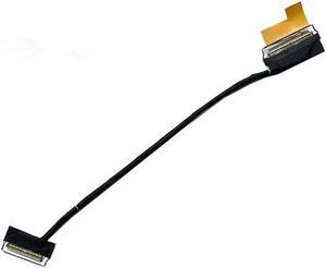 For T490 P43S LCD Cable Flat Display Cable Z1801YT382 02HK974 DC02C00DY20 DC02C00DY10