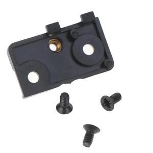M.2 SSD Caddy forLatitude E5480 5490 5580 Precision M3530 M3520 2FFR0 SSD Hard Drive Holder Bracket E5490