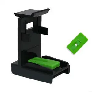Efficient Cartridge Clip for 745 746 47 57 705 706 Bubble Removal
