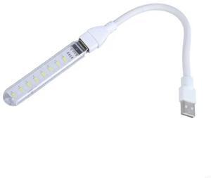 5V Flexible USB LED Light Energy Efficient For Camping And Travel