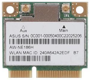 150Mbps Wireless Mini PCIE Wifi Card Adapter for AzureWave AW-NE186H AW-NE195H AR9485 AR5B125