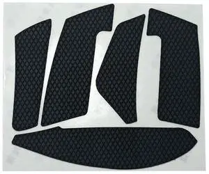 DIY Handmade Non Slip Mouse Skin Skates Mouse Pads for MX Master/Master 2S