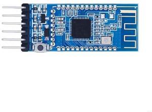 CC2540 CC2541 AT-09 Bluetooth-compatible Module BLE4.0 for Serial Port Applications