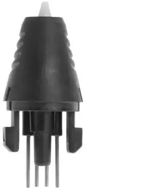 Printer Pen Injector Head Nozzle For First Generation 3D Printing Pen Parts