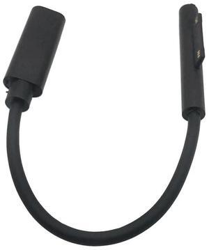 Durable Fast Charging Adapter Cable for Micro soft Surface Pro 7/6/5/4/3 Laptop USB-C Type-C PD Quick Charger