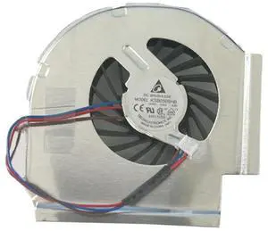 CPU Cooling Fan for . T61 T61P R61 W500 T500 T400 3pin Cooler Advanced All-in-One CPU Radiators