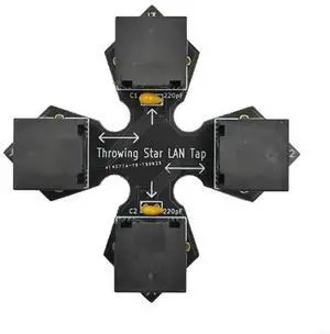 Comprehensive Networking Packet Module For Detecting Vulnerabilities Optimizing Application Performances