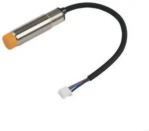 Auto Leveling Extruder Featuring Easy Install Capacitive Proximity Sensors For 3D Printer Printing Accessories