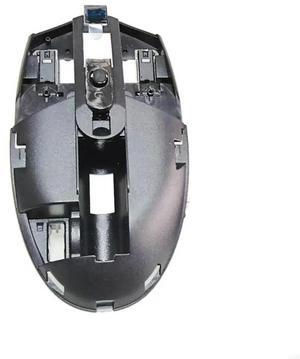 Advanced Mouse Keel Frame Skeleton Cover and MicroSwitch Plate for G304 G305 for Office and Gaming
