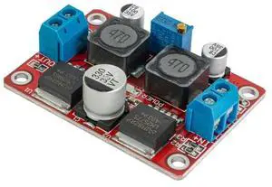 Auto Converters Step Up Step Down Module Regulator LM2577