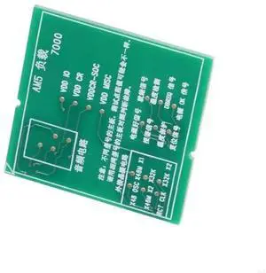 Comprehensive Diagnostic Tool For AM5 CPU Systems Diagnostic Analyzers Board
