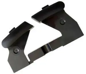 For GPRO X Superlight GPX Mouse Side Button Replacement Side Button Side Key Repair Parts Accessories