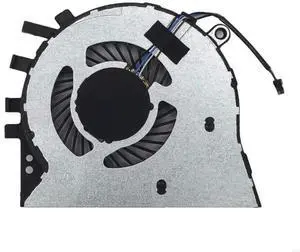CPU Radiators Replace Laptop Graphics Card Cooling Fan for 17-BY 17T-BY 17-CA
