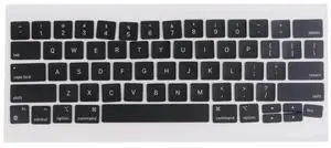 Laptop A2141 US Key Keycaps Buttons Cap Keyboards Scissor Repair For Macbook Pro Retina 16" 2019 2020 Year