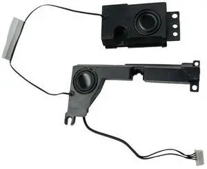 Internal Speaker Assembly Replacement for Pavilion 15EC 15EC1010NR 15EC0013DX