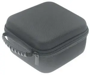 Mini Storage Bag Carrying Case Handbag Protective Box for Beelink SER6  SER5  EQ59 SEi10/12 Mini PC Accessories