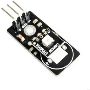 UVSensors Module for Scientific Research and Health Management with Wide Wavelengths Ranges +1UV INDEX Accuracy