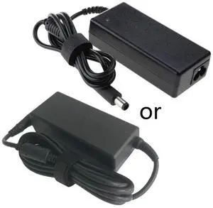 65W Power Supply Adapter 19.5V 3.34A 7.4x5.0mm Laptop Adapter Chargers for Latitude D800-E7240 E7270 E7450 E6230