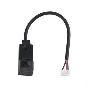 Auto Leveling Extruder Featuring Easy Install Capacitive Normally Closed Proximity Sensors For SV08 3D Printer