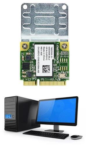 BCM70015 BCM970015 High Definition Card Upgraded Version of 970012 Wireless Card Crystal HD-Video/Audio Hardware Decoder