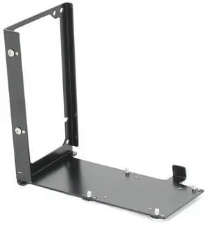 NR200 forAtx Power Bracket Vertical and Ventilated Design for Computer Case