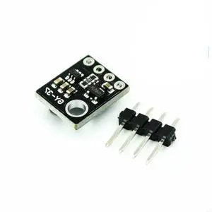 GY-MS5837 Embeddeds Systems Pressure Sensoring for Innovative Engineering Projects