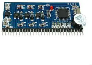 Advanced EGS032 Three Phase Inverters Board with Overloads Protections EG8030 UPS Test Board for Power Supply