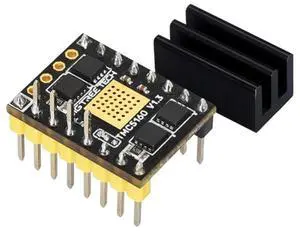 3D Printing TMC5160 V1.3 42 Stepper Motor Driver High-Power for BTT Octopus SKR V1.4Turbo TMC2209 SKR MiniE3 3D Printing TMC5160 V1.3 42 Stepper Motor Driver High-Power for BTT Octopus SKR V1.4Turbo TMC2209 SKR MiniE3