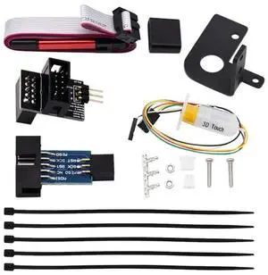 3D Touch Sensor Auto Leveling Sensor Bed Leveling Sensor BL Touch for Ender-3/Ender-3 Pro/CR10/CR10S/CR10S Pro Printer