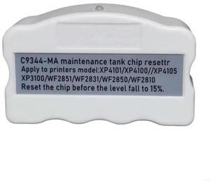 C9344 Maintenance Box Chip Resetter for XP-2101 XP-4101 WF-2851