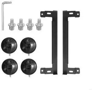 Suction Cup Mount Strong Suction Cup Holder For Mini Satellite High Speeds Travel