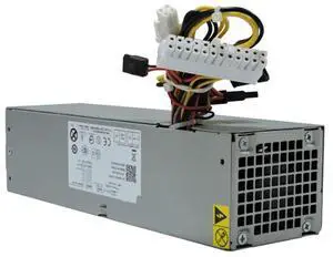 PSU For OptiPlex 390 790 990 3010 7010 9010 Power Supply D240ES-00 AC240ES-00 H240ES-00 AC240AS-01