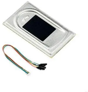 Advanced Capacitive Fingerprints Sensors Module with Quick Recognition for Home and Security Devices