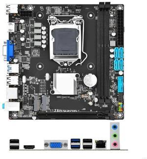 H97M-I Motherboard LGA 1150 Desktop PC Motherboard LGA1150 Chipset Motherboard M.2/SATA3.0/USB3.0 Board