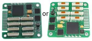 Power Supply Board Printhead Adapter Decoder Card for 4720 Pinthead Eps3200 Adaptor Head Decoder