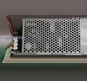 For JWS50-12/A 12V power supply