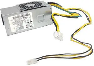 For 260W 10 Pin Power Supply PA-2261-1 HK280-72PP FSP180-20T PA-2181