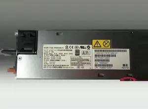 For X3550 M4 X3650 M4 Server Power Supply 550W 43X3311 43X3312