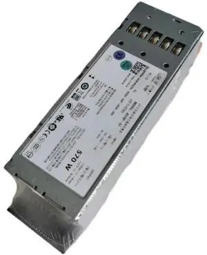 For R710 T610 Server Power Supply A570P-01 A570P-00 C570A-S0