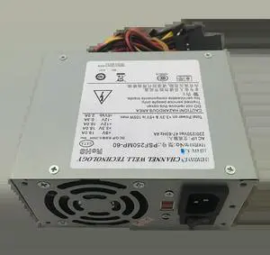 For  power supply PSF250MP-60 PSF220MP-60 GW-M200HSDA