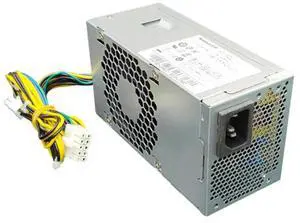 For 260W Power Supply HK360-71PP PCH015 PCK012 FSP260-20TLA PA- 2261-1