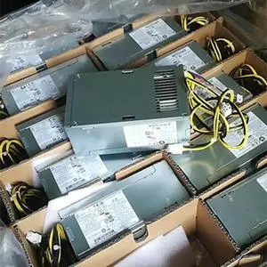 For 86 288 G3 280 G4 PRO MT Power Supply PA-1181-6HY L08261-001