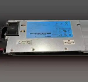 For DL360 DL380G6 G7 G8 460W Server Power Supply 511777-001 499249-001