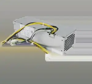 For 3020 7020 9020 SFF power supply L255AS-00 H255ES-00 YH9D7 VX372