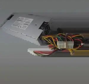 For DL120G5 Power Supply DPS-350WB A 468303-001 480507-001