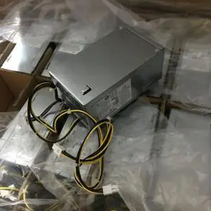 For Prodesk 480G4 MT 480G5 400G4 600G4 Chassis Power Supply D16-180P2A