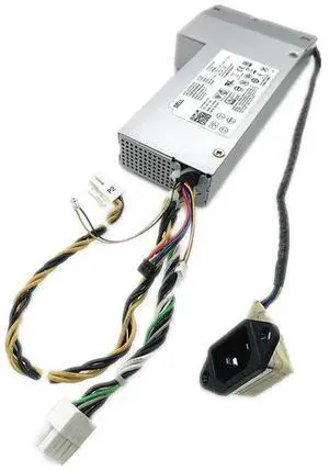 For 3340 9010 9030 5348 all-in-one power supply D6V04 HPXJG N28RM 467PC