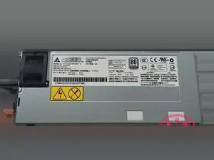 For X3550M4 X3650M4 power supply 94Y8114 94Y8115 94Y8078 DPS-750AB-1