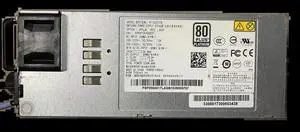 For I620-G20 G10 A420R-G A620R-G 550W Redundant Power Supply R1CA2551A/B